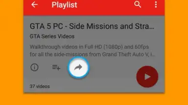arkTube скриншот 4