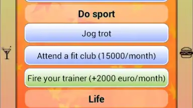 The Homeless скриншот 6