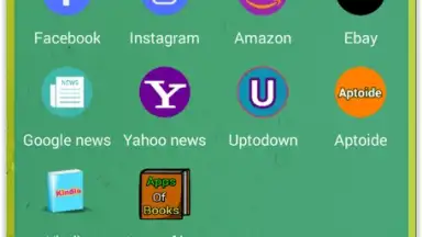 Browser Leopard скриншот 1