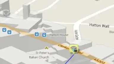 OpenSignal - 3G/4G/WiFi скриншот 2