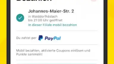 Netto App скриншот 5