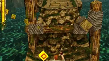 Temple Run скриншот 10