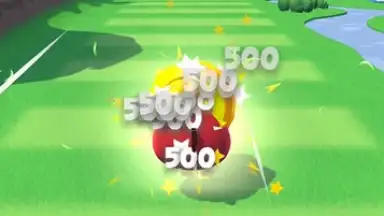 Angry Birds Rush скриншот 4