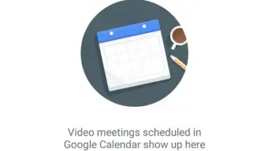Google Meet (Original) скриншот 7
