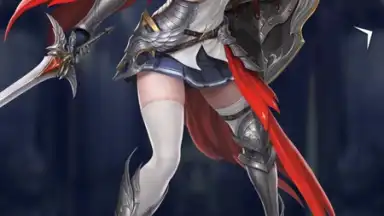 Idle Angels скриншот 9