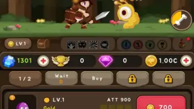 Cash Knight скриншот 8