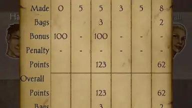 Spades Free скриншот 9