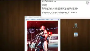 Chrome Remote Desktop скриншот 3