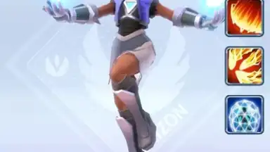 NOVA Legends скриншот 3
