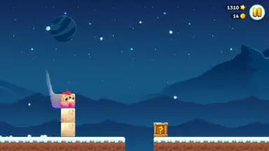 Bubbu 2 скриншот 2