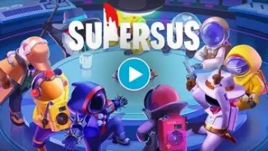 Super Sus скриншот 1