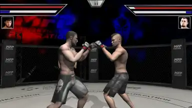 MMA Pankration скриншот 7