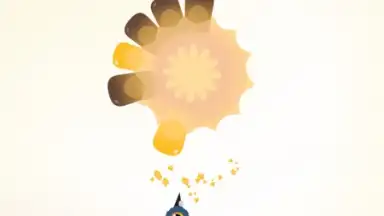 Pigeon Pop скриншот 9
