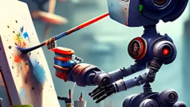 CreArt скриншот 7