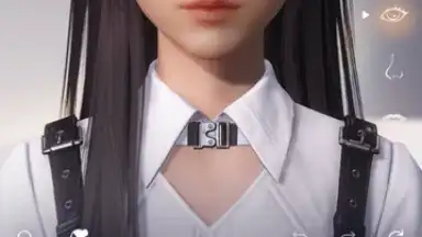 Love and Deepspace скриншот 2