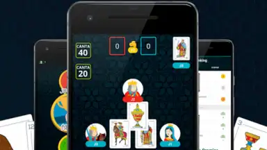 Cuatrola скриншот 2