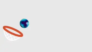 Dunk Shot скриншот 6