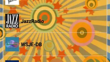 Top Jazz Radios Free скриншот 4