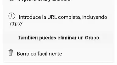 TV directo скриншот 4