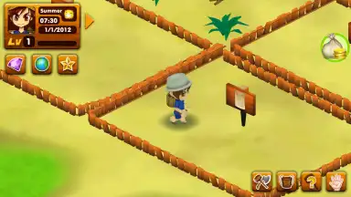 Country Life: Harvest Day скриншот 3