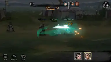 The Return of Condor Heroes скриншот 8