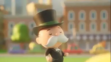 Monopoly GO! скриншот 23