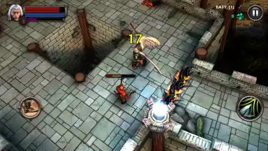 SoulCraft скриншот 2