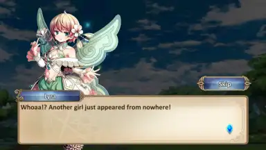 Trial of Fate скриншот 9