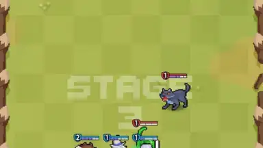 Epic Rush скриншот 5
