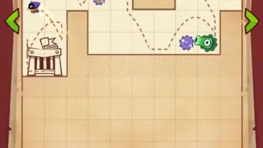 Land of Thieves скриншот 5