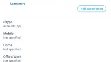 Skype Lite скриншот 6