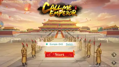 Call Me Emperor скриншот 1