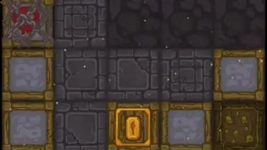 Dungeon Loot скриншот 1