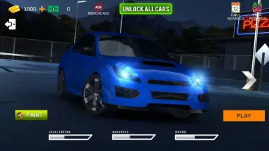 Mr. Parking скриншот 9
