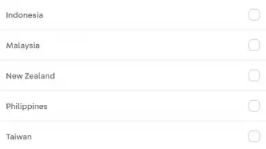 Carousell скриншот 2