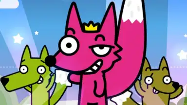 Talking Fong скриншот 1