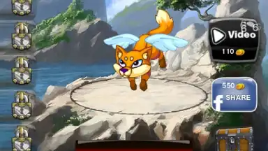 Clicker Heroes скриншот 4