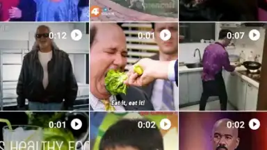 Google Gallery скриншот 4