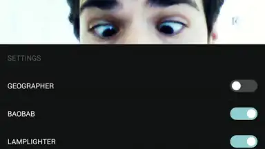 B612 скриншот 24