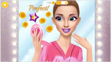 Hannah's High School Crush скриншот 20