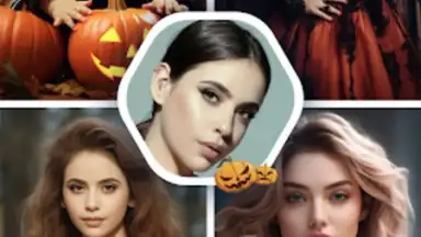 AI Photo Generator скриншот 15