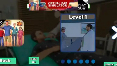 Dream Hospital скриншот 6