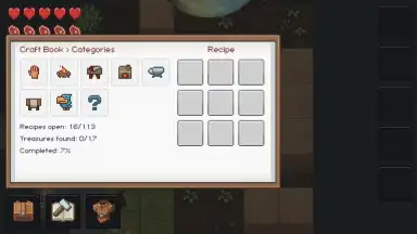 PixelTerra Lite скриншот 2