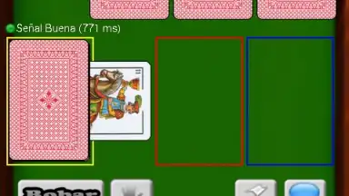 Briscados скриншот 14