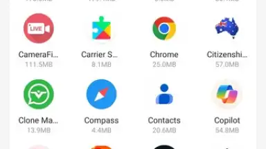 SHAREit Lite скриншот 14