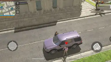 Grand Criminal Online скриншот 10