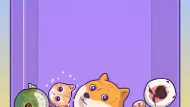 Merge Fellas скриншот 1