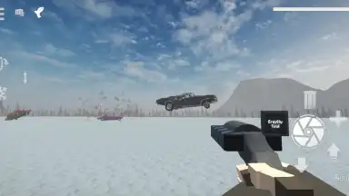 GoreBox (Old) скриншот 7