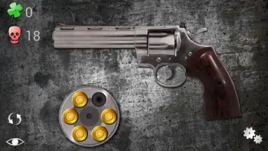 Best Russian Roulette скриншот 2