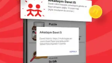 Nutella скриншот 6